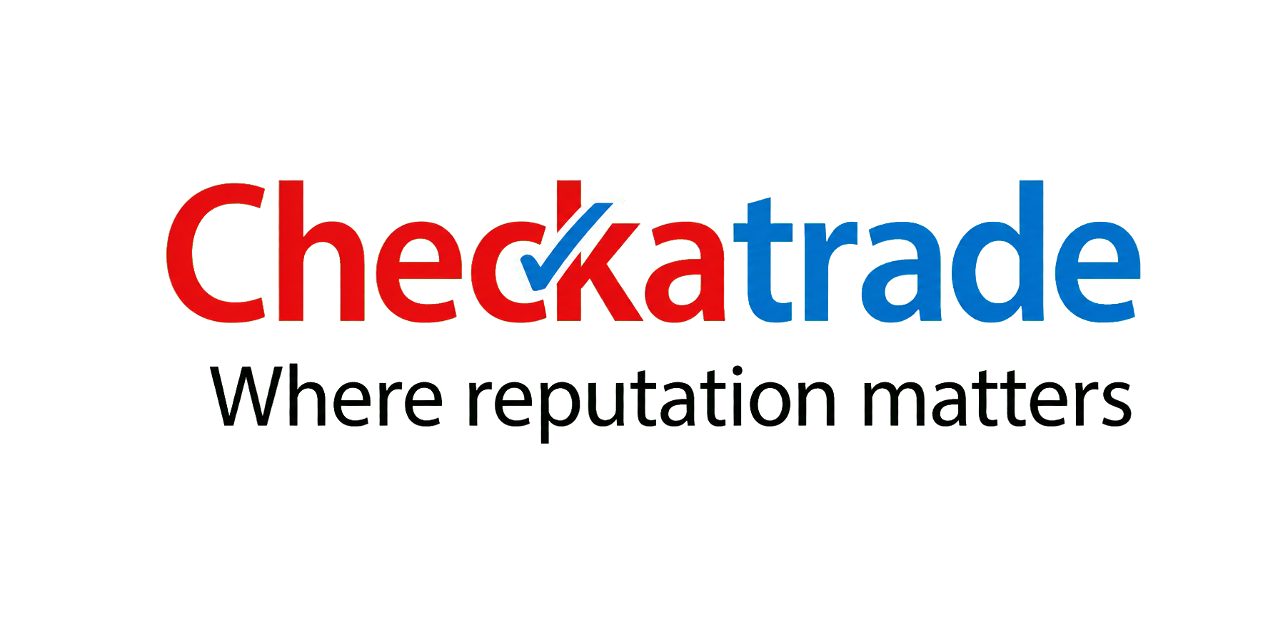 Checkatrade - Where reputation matters